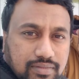 Meet your Posher, Abraham